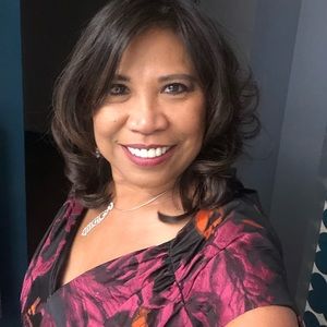 Meet your Posher, Evelyn